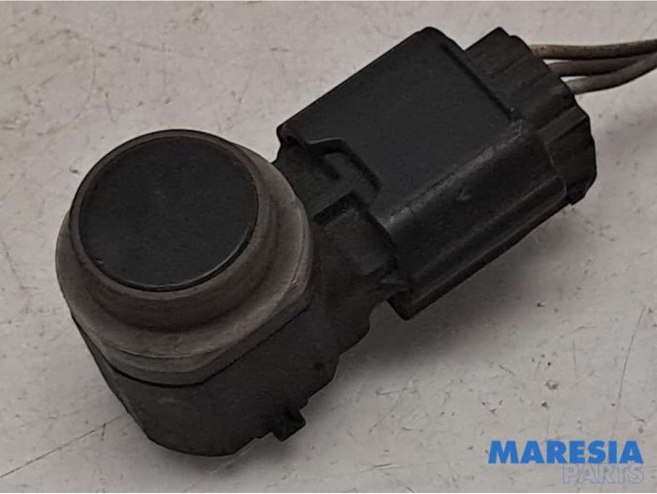 Renault - Megane - PDC Sensor