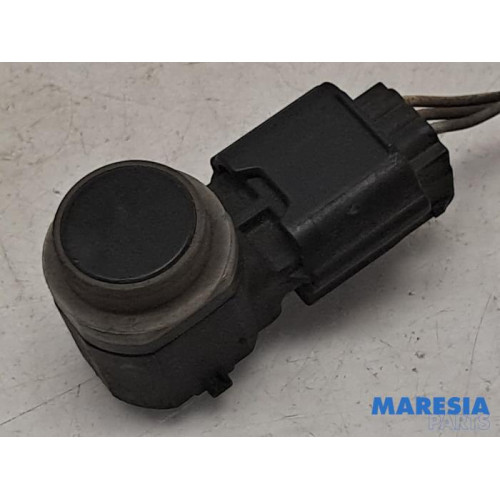 Renault - Megane - PDC Sensor