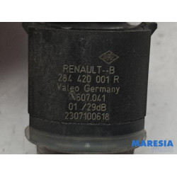 Renault - Megane - PDC Sensor