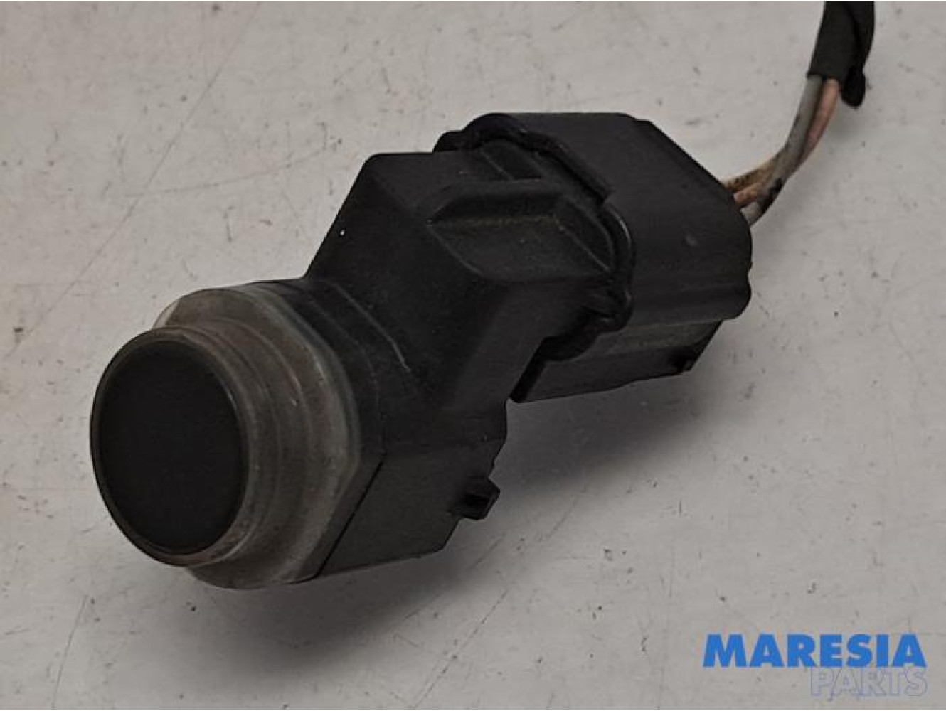 Renault - Megane - PDC Sensor
