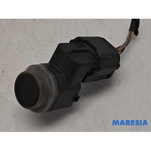 Renault - Megane - PDC Sensor