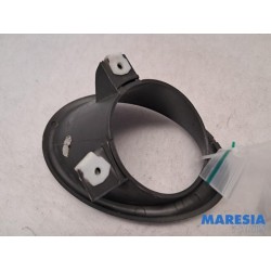 Peugeot - 206 PLUS - Abdeckplatte Nebelscheinwerfer links