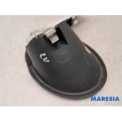 Peugeot - 206 PLUS - Abdeckplatte Nebelscheinwerfer links