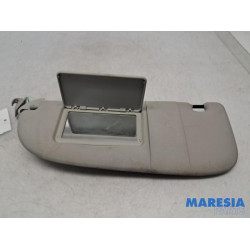 Peugeot - 206 PLUS - Zonneklep