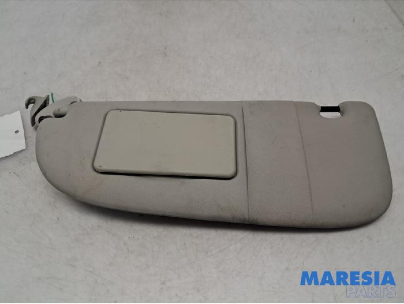 Peugeot - 206 PLUS - Zonneklep