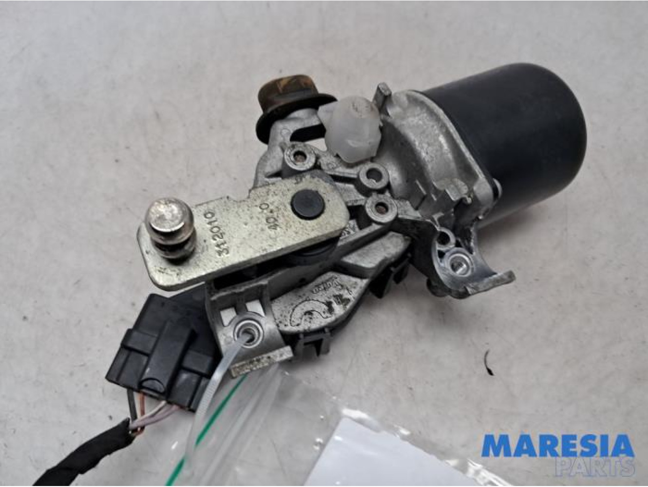 Renault - Megane - Front wiper motor