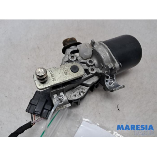 Renault - Megane - Front wiper motor