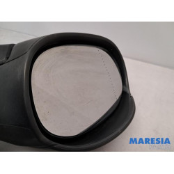 Peugeot - 206 PLUS - Wing mirror, left