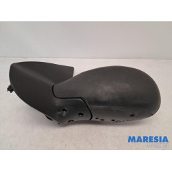 Peugeot - 206 PLUS - Wing mirror, left