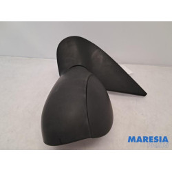 Peugeot - 206 PLUS - Wing mirror, left