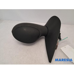 Peugeot - 206 PLUS - Wing mirror, left