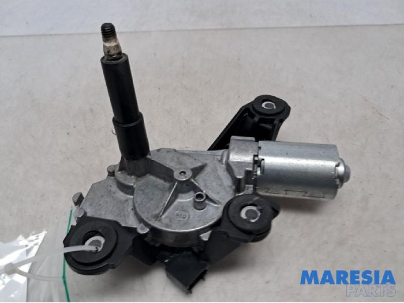 Renault - Megane - Scheibenwischermotor hinten
