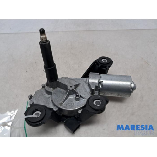 Renault - Megane - Ruitenwissermotor achter
