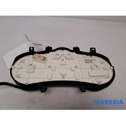 Peugeot - 206 PLUS - Instrument panel