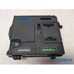 Renault - Megane - Engine management computer