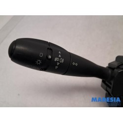 Peugeot - 206 PLUS - Steering column stalk