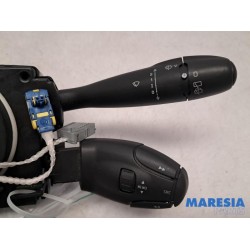 Peugeot - 206 PLUS - Steering column stalk