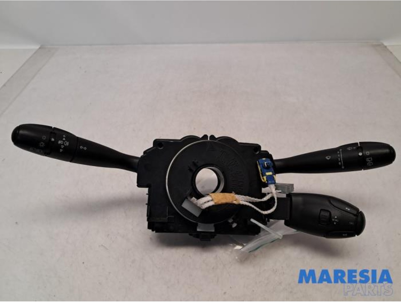 Peugeot - 206 PLUS - Steering column stalk