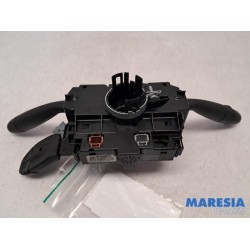 Peugeot - 206 PLUS - Steering column stalk