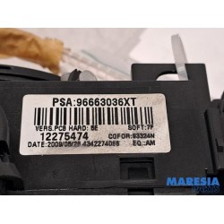 Peugeot - 206 PLUS - Steering column stalk