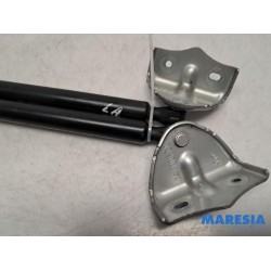 Toyota - Pro-Ace - Set of tailgate gas struts
