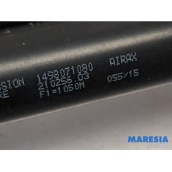 Toyota - Pro-Ace - Set of tailgate gas struts
