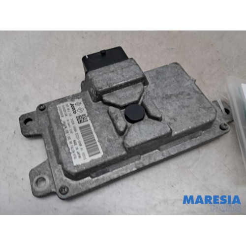 Renault - Megane - Automatic gearbox computer