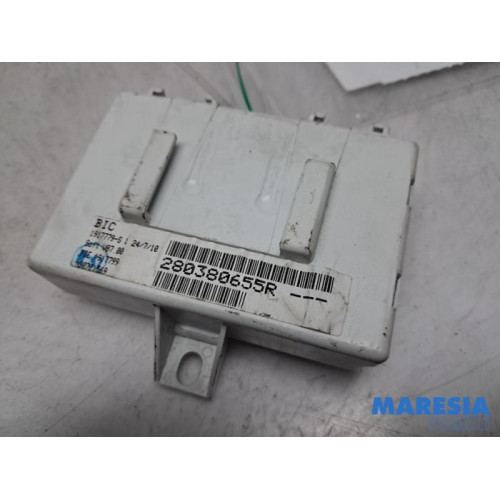 Renault - Megane - Navigation Modul