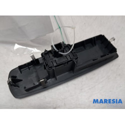 Renault - Megane - Electric window switch