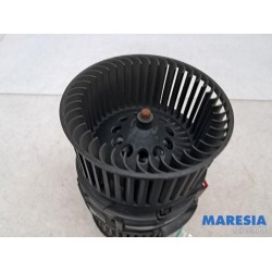 Renault - Megane - Heating and ventilation fan motor