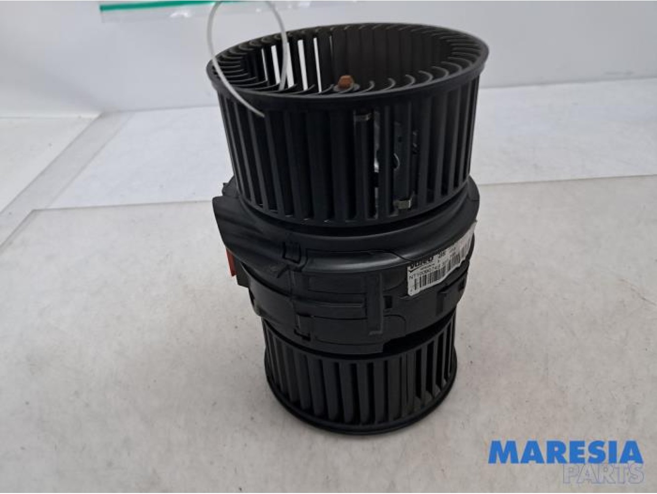 Renault - Megane - Heating and ventilation fan motor