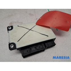 Renault - Megane - Airbag Module