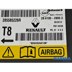Renault - Megane - Airbag Module