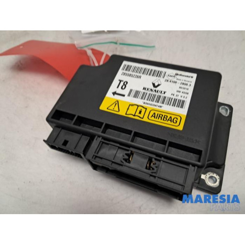 Renault - Megane - Airbag Module