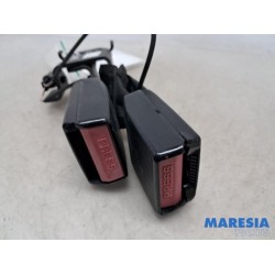 Renault - Megane - Rear seatbelt buckle, left