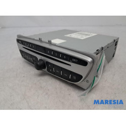 Renault - Megane - Radio CD player