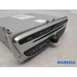 Renault - Megane - Radio CD player