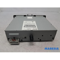 Renault - Megane - Radio CD player