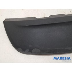 Alfa Romeo - Giulietta - Diffuser rear bumper