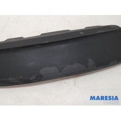 Alfa Romeo - Giulietta - Diffuser rear bumper