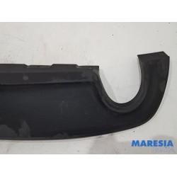 Alfa Romeo - Giulietta - Diffuser rear bumper