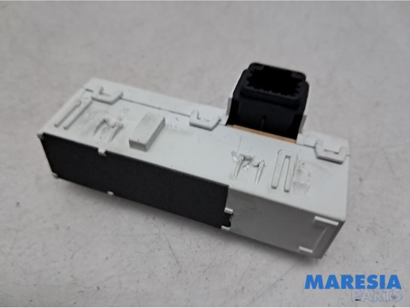 Renault - Megane - Display Interieur