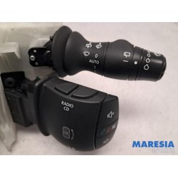 Renault - Megane - Steering column stalk