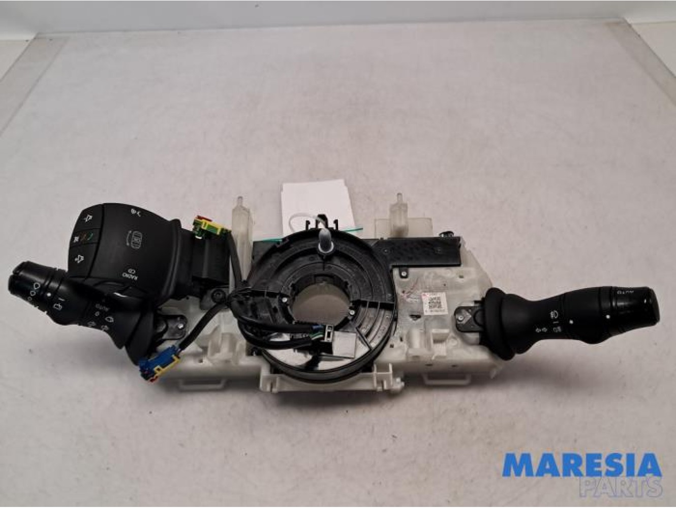 Renault - Megane - Steering column stalk