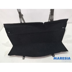 Alfa Romeo - Giulietta - Boot mat