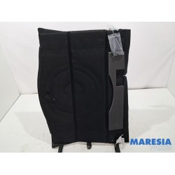 Alfa Romeo - Giulietta - Boot mat