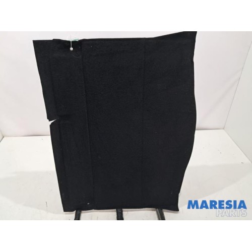 Alfa Romeo - Giulietta - Boot mat