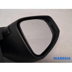 Renault - Megane - Wing mirror, left