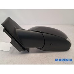 Renault - Megane - Wing mirror, left