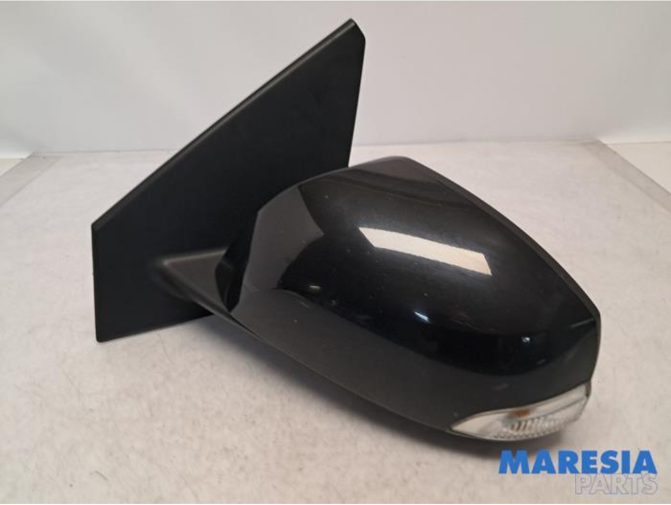 Renault - Megane - Wing mirror, left
